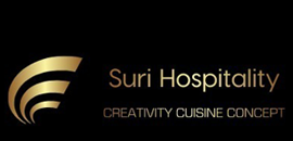 Suri Hospitality logo